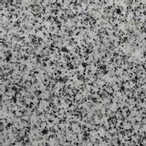 Light Grey granite colour sample