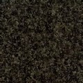 South African Dark Grey granite colour sample