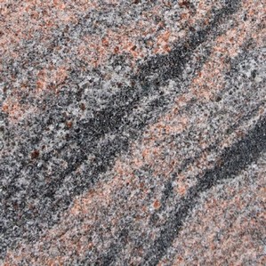 Paradiso granite colour sample