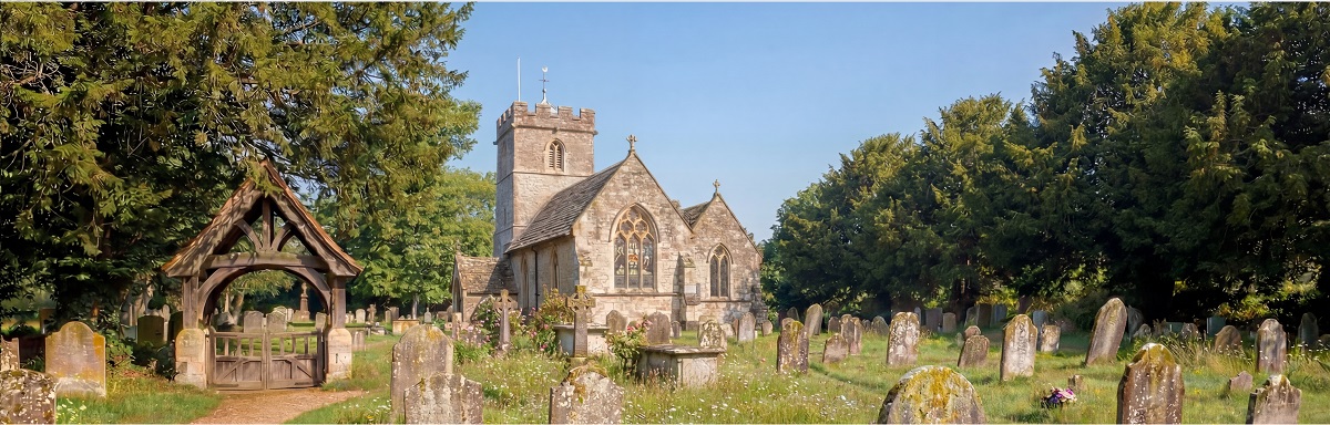 Headstones and memorials